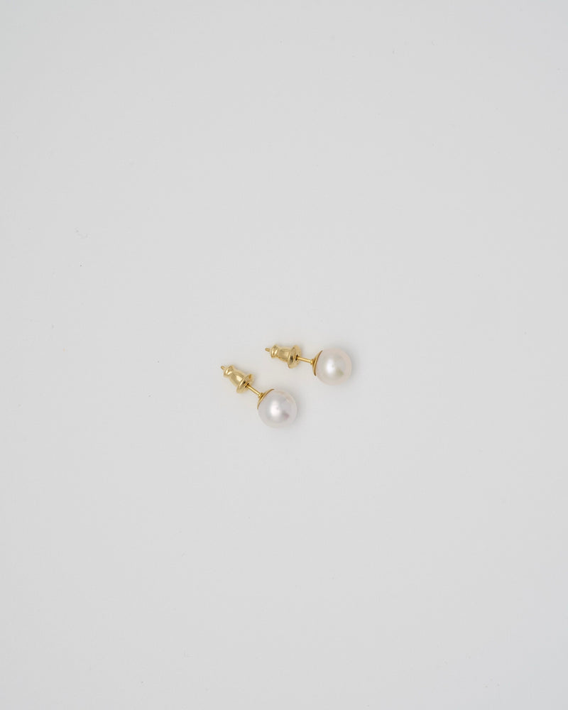 "Pearl" pierce(GOLD)